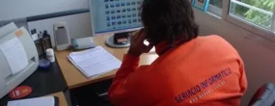 La imagen 4 de la Empresa KARONTE Webs en Córdoba Argentina