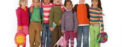 La imagen 1 de la Empresa LA ARDILLITA - ROPA PARA BEBES Y NIÑOS Ventas de Ropa para Niños en Necochea AR-B