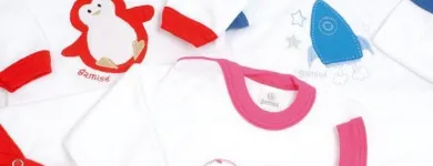 La imagen 4 de la Empresa LA ARDILLITA - ROPA PARA BEBES Y NIÑOS Ventas de Ropa para Niños en Necochea AR-B