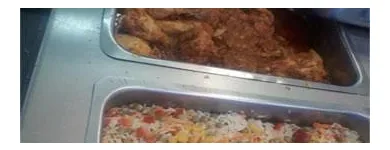 La imagen 2 de la Empresa LA MORENITA PARRILLA Restaurante especializado en asados en Comodoro Rivadavia AR-U