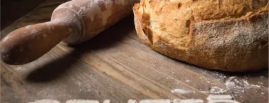 La imagen 2 de la Empresa LA NUEVA AMERICANA PANADERIA Panaderia en Trelew AR-U
