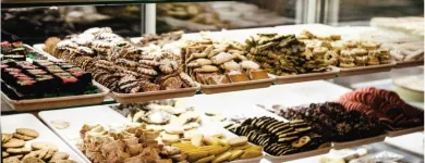 La imagen 3 de la Empresa LA NUEVA AMERICANA PANADERIA Panaderia en Trelew AR-U