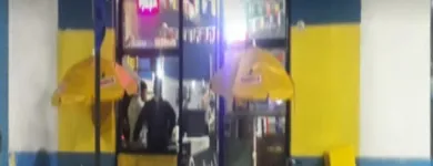 La imagen 3 de la Empresa LA SUPER BOQUENSE Restaurante especializado en asados en Capital Federal AR-B