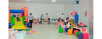 La imagen 1 de la Empresa LALA EVENTOS Y ALQUILER DE LIVING Video Conferencias Nacionales en Pilar AR-B