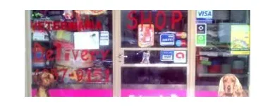 La imagen 3 de la Empresa LAS MASCOTAS DE FEDE Vacunacion de Animales en Capital Federal AR-B