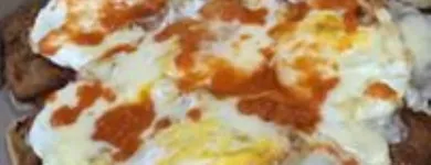 La imagen 3 de la Empresa LAS RECETAS DE LA NONA Sándwiches en Gerli AR-B