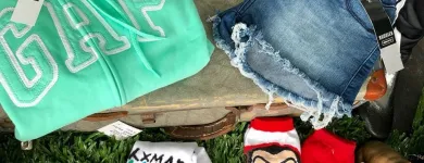 La imagen 3 de la Empresa LE PETIT TEENS Tienda de ropa en San Antonio de Padua AR-B