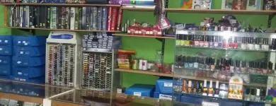 La imagen 3 de la Empresa LIBRERIA MAGIC-MIX Librerias - Articulos en Posadas AR-N	
