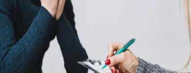 La imagen 2 de la Empresa LICENCIADA  LUCRECIA  GIARROSSO Psicología Para Adultos en Paraná AR-E
