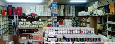 La imagen 1 de la Empresa LIMPIEZA ONLINE ARGENTINA Tachos para Basura en Trelew AR-U