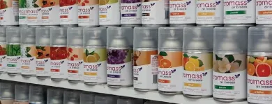 La imagen 4 de la Empresa LIMPIEZA ONLINE ARGENTINA Tachos para Basura en Trelew AR-U