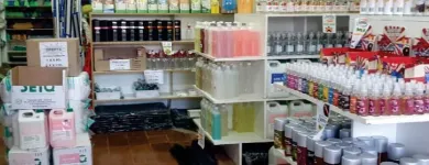 La imagen 5 de la Empresa LIMPIEZA ONLINE ARGENTINA Tachos para Basura en Trelew AR-U
