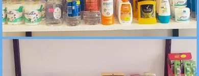 La imagen 1 de la Empresa + LIMPIO Tienda de artículos para el hogar en Trelew AR-U