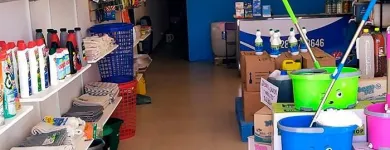 La imagen 2 de la Empresa + LIMPIO Tienda de artículos para el hogar en Trelew AR-U