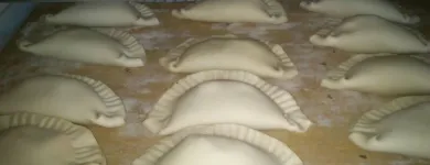 La imagen 3 de la Empresa LO DE NELI Ventas de Pizzas en Olivos AR-B