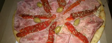 La imagen 5 de la Empresa LO DE NELI Ventas de Pizzas en Olivos AR-B