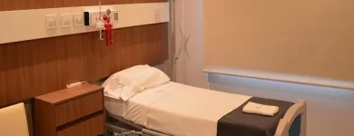 La imagen 1 de la Empresa LOS ALERCES DIAGNOSTICO Y TRATAMIENTO Radiografía y diagnóstico por imagen en Puerto Madryn AR-U
