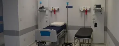 La imagen 2 de la Empresa LOS ALERCES DIAGNOSTICO Y TRATAMIENTO Radiografía y diagnóstico por imagen en Puerto Madryn AR-U