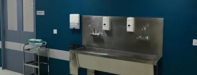 La imagen 3 de la Empresa LOS ALERCES DIAGNOSTICO Y TRATAMIENTO Radiografía y diagnóstico por imagen en Puerto Madryn AR-U
