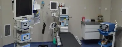 La imagen 7 de la Empresa LOS ALERCES DIAGNOSTICO Y TRATAMIENTO Radiografía y diagnóstico por imagen en Puerto Madryn AR-U