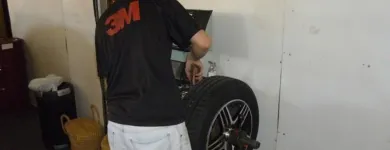 La imagen 2 de la Empresa LUBRICENTRO GENERAL PAZ Limpieza de Inyectores en Córdoba Argentina