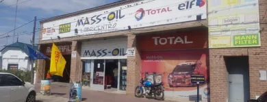 La imagen 2 de la Empresa LUBRICENTRO MASS-OIL Taller de reparación de automóviles en Villa Nueva AR-X