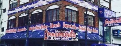 La imagen 4 de la Empresa MAGIMUNDO Tienda para bebés en San Martin AR-B