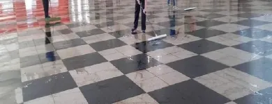 La imagen 3 de la Empresa MAT LIMP SERVICIOS Servicio de limpieza comercial en Córdoba Argentina