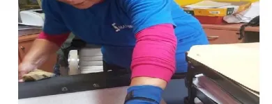 La imagen 4 de la Empresa MAT LIMP SERVICIOS Servicio de limpieza comercial en Córdoba Argentina