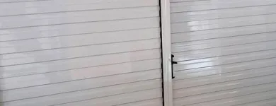 La imagen 1 de la Empresa MEGACRISTAL ABERTURAS Ventanas de PVC en San José-Alte Brown AR-B