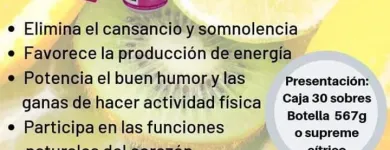 La imagen 4 de la Empresa MEJORA TU VIDA Tienda de suministros para la belleza en Comodoro Rivadavia AR-U
