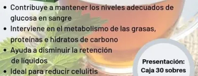 La imagen 5 de la Empresa MEJORA TU VIDA Tienda de suministros para la belleza en Comodoro Rivadavia AR-U