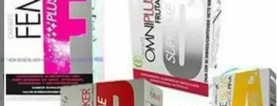 La imagen 7 de la Empresa MEJORA TU VIDA Tienda de suministros para la belleza en Comodoro Rivadavia AR-U