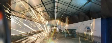 La imagen 3 de la Empresa METALURGICA OSCAR Trabajos de Soldaduras en Veinticinco de Mayo AR-B