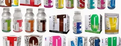 La imagen 2 de la Empresa MICAELA PORRO - DISTRIBUIDORA INDEPENDIENTE OMNLIFE Nutricionista en Maipú AR-M	