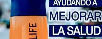 La imagen 6 de la Empresa MICAELA PORRO - DISTRIBUIDORA INDEPENDIENTE OMNLIFE Nutricionista en Maipú AR-M	