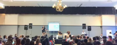 La imagen 7 de la Empresa MICAELA PORRO - DISTRIBUIDORA INDEPENDIENTE OMNLIFE Nutricionista en Maipú AR-M	