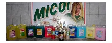 La imagen 3 de la Empresa MICOI Venta de Productos de Limpieza en Laboulaye AR-X