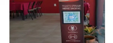 La imagen 1 de la Empresa MIKHUY DEL INCA Restaurante en San Antonio de los Cobres AR-A