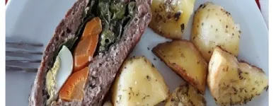 La imagen 2 de la Empresa MIKHUY DEL INCA Restaurante en San Antonio de los Cobres AR-A