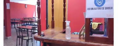 La imagen 3 de la Empresa MIKHUY DEL INCA Restaurante en San Antonio de los Cobres AR-A