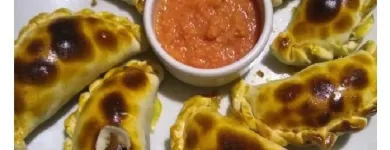 La imagen 4 de la Empresa MIKHUY DEL INCA Restaurante en San Antonio de los Cobres AR-A