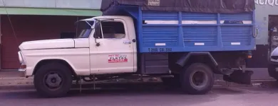 La imagen 4 de la Empresa MITREXPRESS Viajes Al Interior en Buenos Aires Argentina