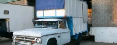 La imagen 7 de la Empresa MITREXPRESS Viajes Al Interior en Buenos Aires Argentina