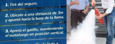 La imagen 3 de la Empresa ML - ASESORA DE SEGUROS Ventas de Seguros en Suipacha AR-B