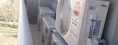 La imagen 3 de la Empresa MORAN CLIMATIZACION Tienda de frigoríficos en Haedo AR-B