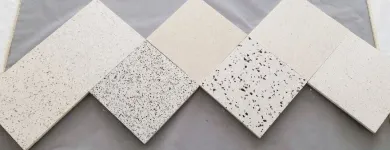 La imagen 2 de la Empresa MOSAICOS BUFFA Porcelanatos Italianos en General Pico AR-L