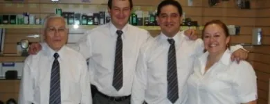 La imagen 4 de la Empresa MS COMUNICACIONES Yedro en Córdoba Argentina