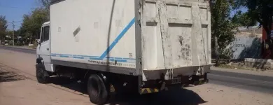 La imagen 2 de la Empresa MUDANZAS LEPACRI Traslado de Pianos en Guaymallén AR-M	