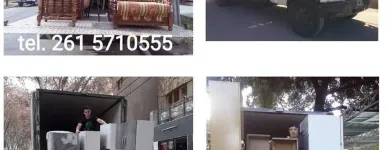 La imagen 3 de la Empresa MUDANZAS LEPACRI Traslado de Pianos en Guaymallén AR-M	